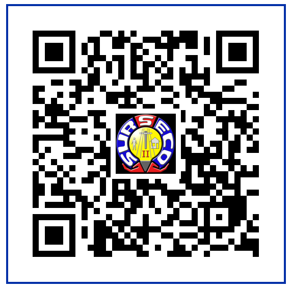 AGMA 2026 QR Code 1